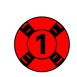 Miraculius's emblem