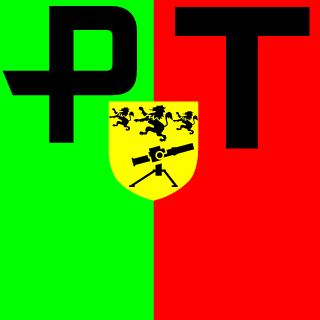PriestTK's emblem