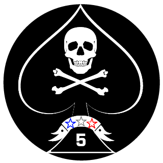 Lords of War T5's emblem