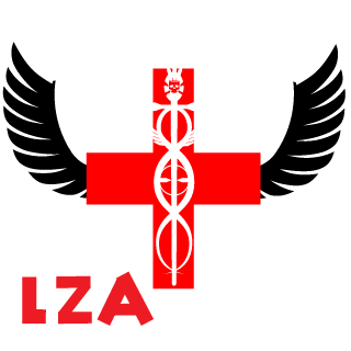 Necrotebone's emblem