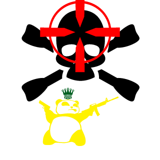 RicooLima's emblem