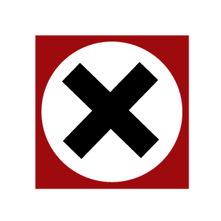 TTA95's emblem