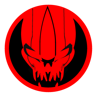 IEXecutoRI23's emblem