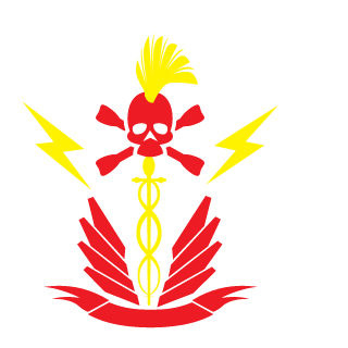 LINX1984's emblem