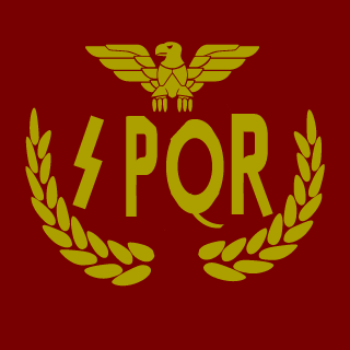 Stimuser's emblem