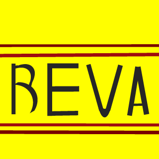 ReeVaa    4L's emblem