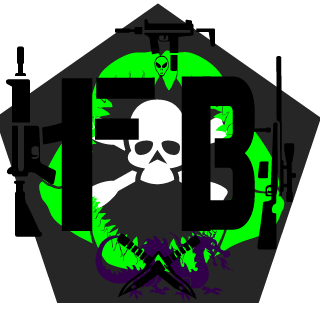 TheGreenFox24's emblem
