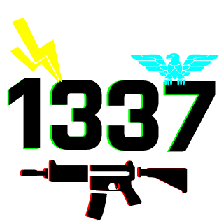 Lazhback's emblem