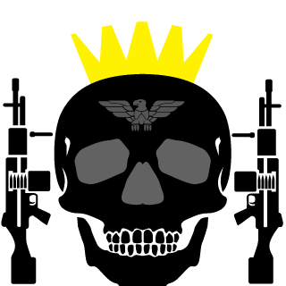 TheFloridaHD's emblem