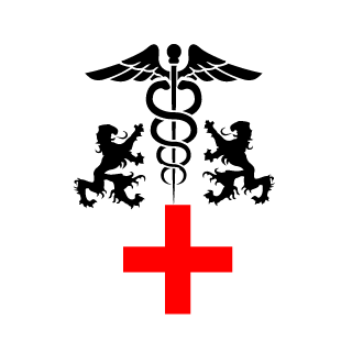 IRULETHEWORL98's emblem