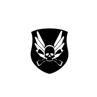 Enlskmn's emblem