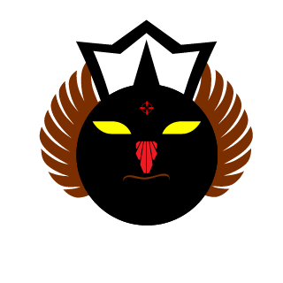 Alex Dogboy's emblem