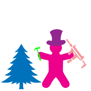 DPkillerbean's emblem