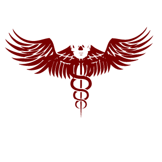 BulkaMaybe's emblem