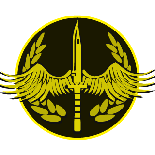 Vaanhala's emblem