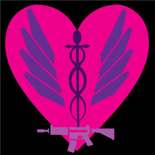Faith-Ailith's emblem