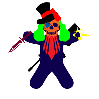 McFernee's emblem