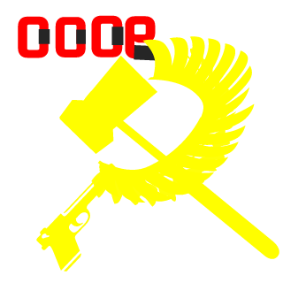 Holiday303's emblem