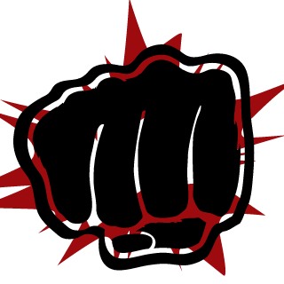 BANNED's emblem