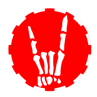 FrontlineKhan's emblem
