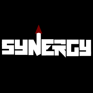Synergy fighters's emblem