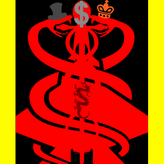 Poul111's emblem