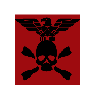 LordMnich's emblem