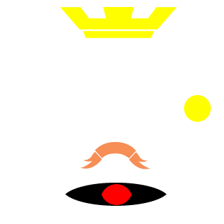 Aklator98's emblem