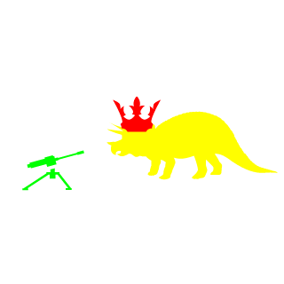 Alexeyvik's emblem