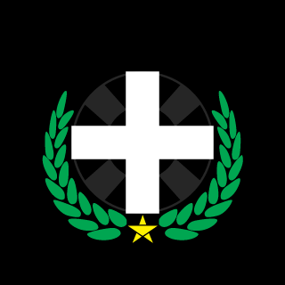 xRangell's emblem