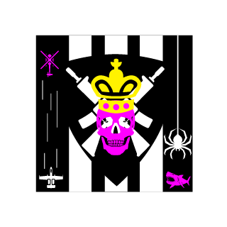 zNegaoDaZNz's emblem