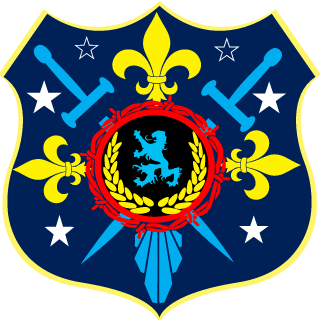 ANGRY-AVENGER's emblem