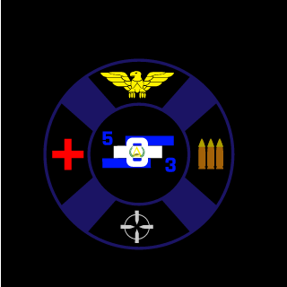 Jaczitho's emblem