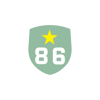 AugustGP's emblem
