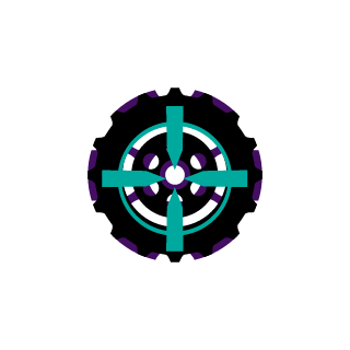 czKe's emblem