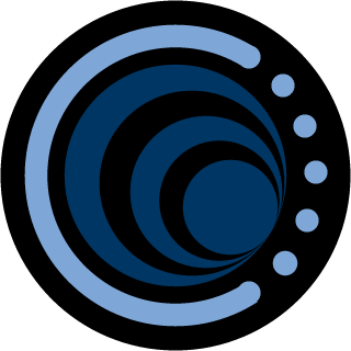 NOV3LIST's emblem
