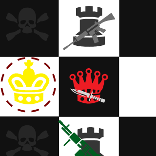 Koze001's emblem