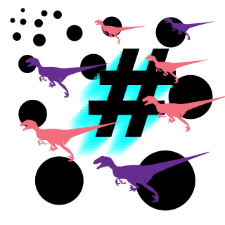 ViaCollapse's emblem