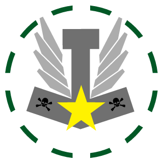 AGRONOPOLUS's emblem