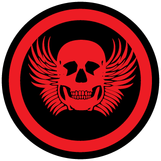LESNAII's emblem