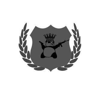 brodriggs's emblem