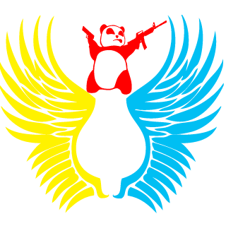 Timonusukr's emblem