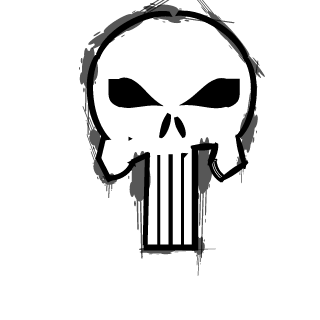 mgo98's emblem