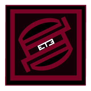 Team ET3RNITY's emblem
