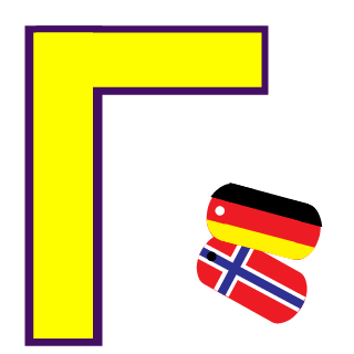 MAJORDIPSHlT's emblem