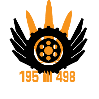TDMrocky's emblem