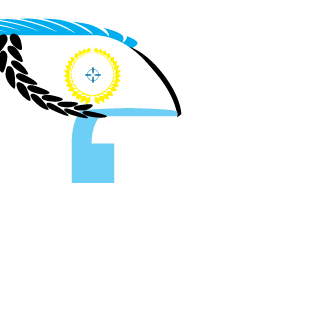 NHKCri's emblem