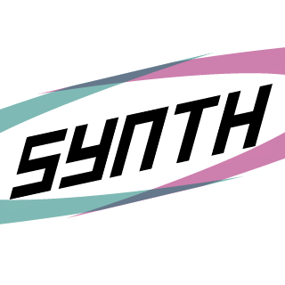 Elite Synth's emblem