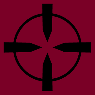 LaneTheFast's emblem