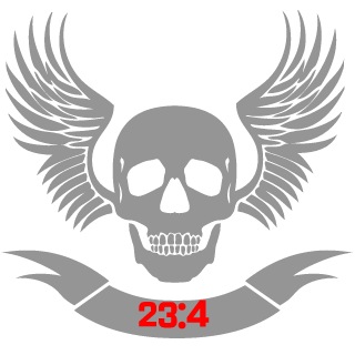AlbinoRhino1020's emblem